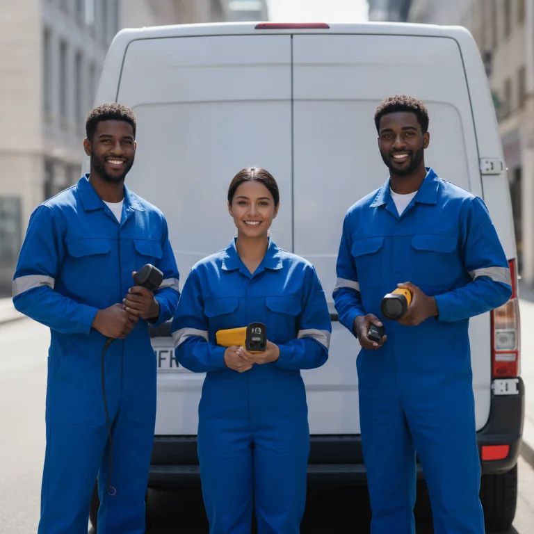 Water Leak Detection team in Airdrie